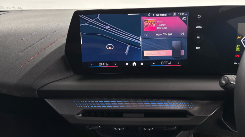 BMW 1 Series 120 M Sport 5dr Step Auto Petrol Hatchback